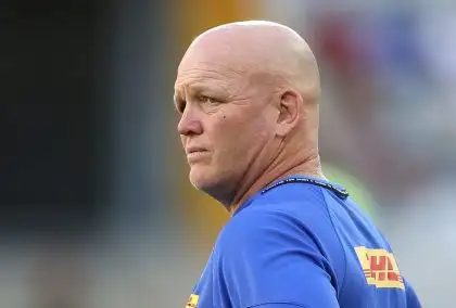 United Rugby Championship: Stormers head coach John Dobson labels Munster loss as a ‘major disappointment’
