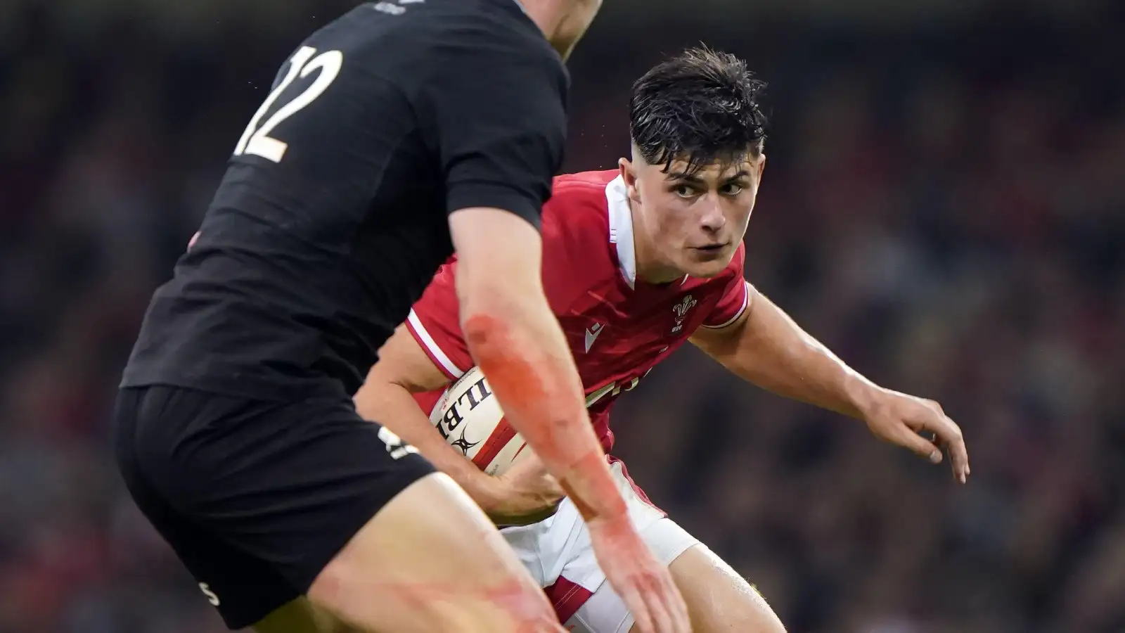 Wales and Scotland Rugby Match - 2025 Preview