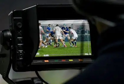 Six Nations: Netflix to give this year’s tournament the ‘Drive to Survive’ treatment