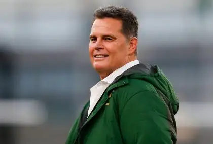 Springboks: Rassie Erasmus and Jacques Nienaber to stay on post Rugby World Cup