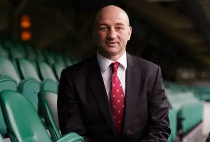 England: Steve Borthwick on leadership, style, fly-half decision, Dan Cole and much more as Six Nations comes into focus
