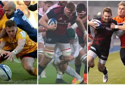Champions Cup: Five key games that will play a significant role in qualification and seedings