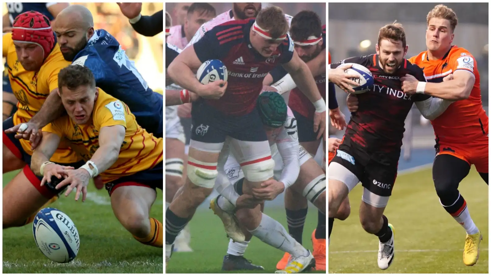 Champions Cup: Five key games that will play a significant role in qualification and seedings