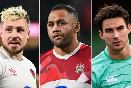 Six Nations: A XV of star-studded players who have not been selected for the tournament