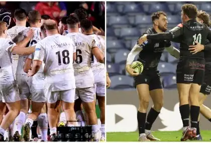 Who’s hot and who’s not: Jac Morgan and those making the knockouts offer positive at end of disappointing week for rugby
