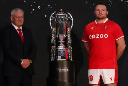 Six Nations preview: Warren Gatland’s return to take Wales to a third-place finish