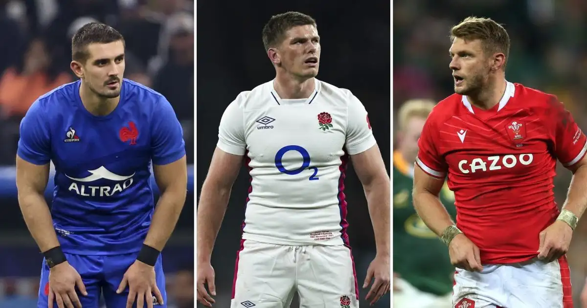 Six Nations: Who will be their stats kicker and year, each the team this PlanetRugby : for