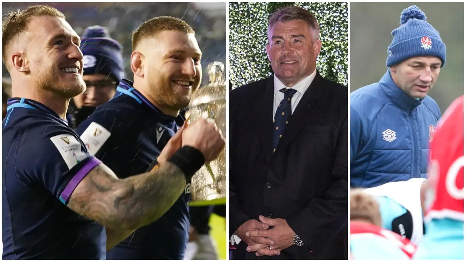 This week’s Expert Witness is England great Jason Leonard, who joins Planet Rugby’s James While to talk about the upcoming Six Nations. and Calcutta cup