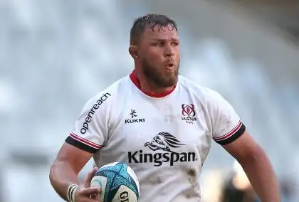 URC: Ulster smash Stormers to move into third, Scarlets survive Bulls’ stunning second half rally