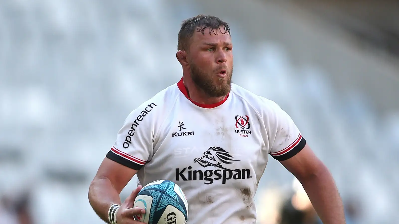 Ulster look to be getting their season back on track after a comprehensive 35-5 United Rugby Championship (URC) victory over the Stormers, while the Bulls suffered a 37-28 defeat at the hands of Scarlets. united rugby championship