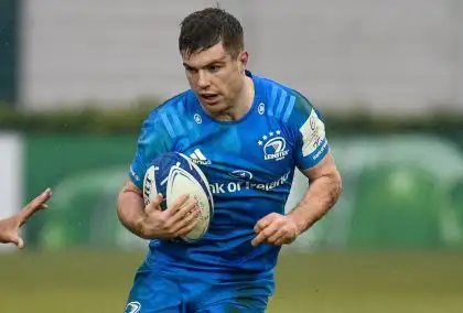 United Rugby Championship: Leinster thump Cardiff to make it 13 straight wins while Sharks edge Edinburgh