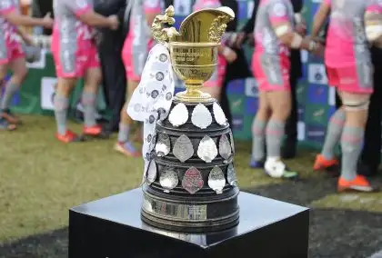 South Africa: New competition structure confirmed for expanded Currie Cup