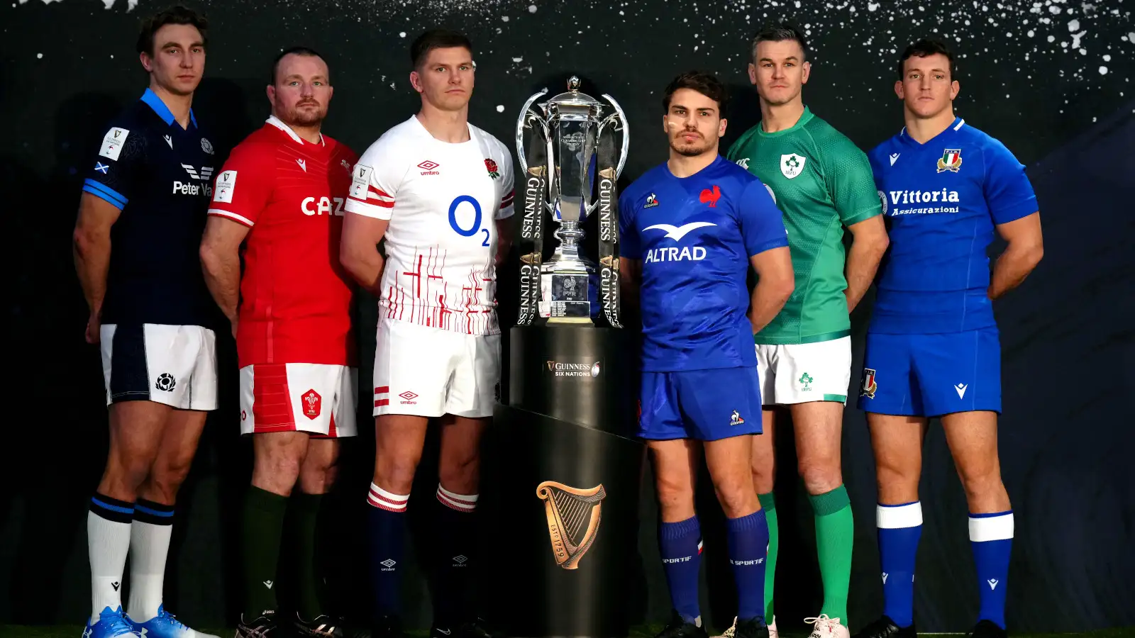 Six Nations 2017: Can England defend its title?