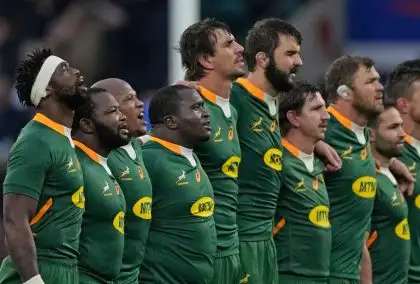 South Africa: 2023 fixtures confirmed, mapping the Springboks’ route to the Rugby World Cup Final