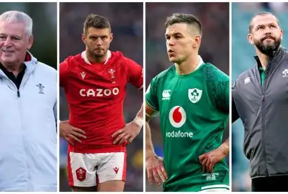 Wales v Ireland: Six Nations preview as visitors set to prevail in Cardiff arm-wrestle