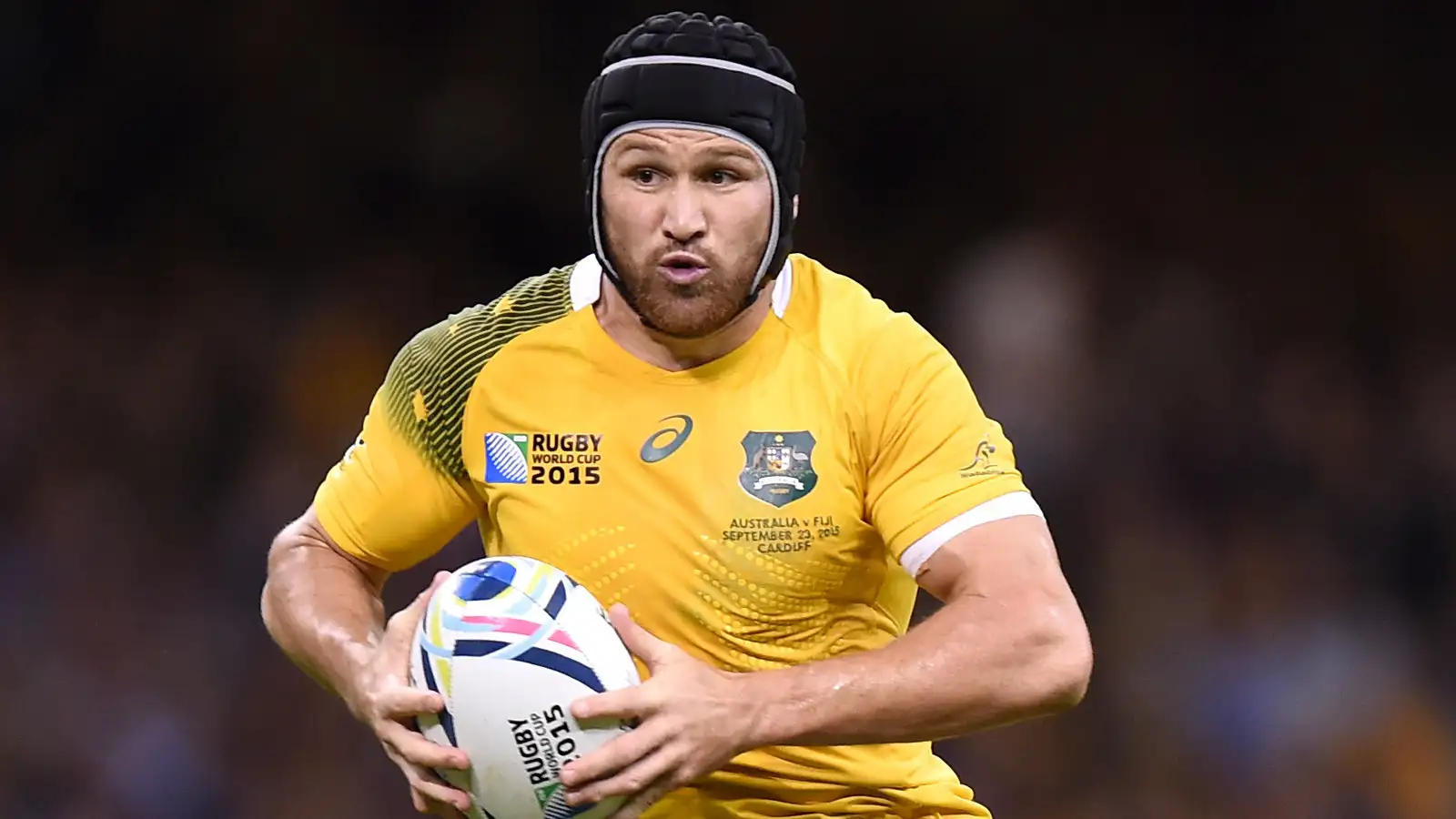 Matt Giteau Wallabies RWC 2015 - PA.jpg