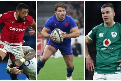 Six Nations Fantasy: Six premium players who are worth the price tag