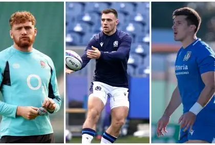Six Nations fantasy: Seven budget buys to consider for round one including Ben White and Ollie Chessum