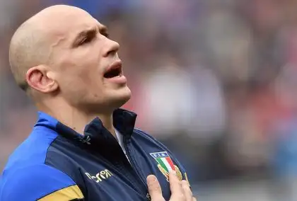 Expert Witness: Sergio Parisse on his retirement call, Italy’s new DNA and the Six Nations