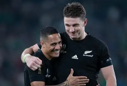 Beauden Barrett: Everything you need to know about the All Blacks star
