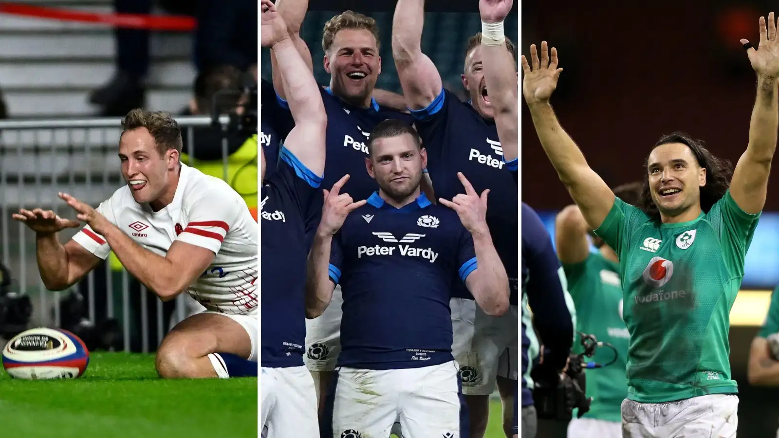 Six Nations Fantasy Tips Following the opening weekend of Rugby's Greatest Championship, Planet Rugby runs through the Fanasty Six Nations tips statistics and highlights the best in all fifteen positions. Six Ireland and Scotland players topped the points tallies in their position, while France, England and Italy all have just one player represented in the XV.
