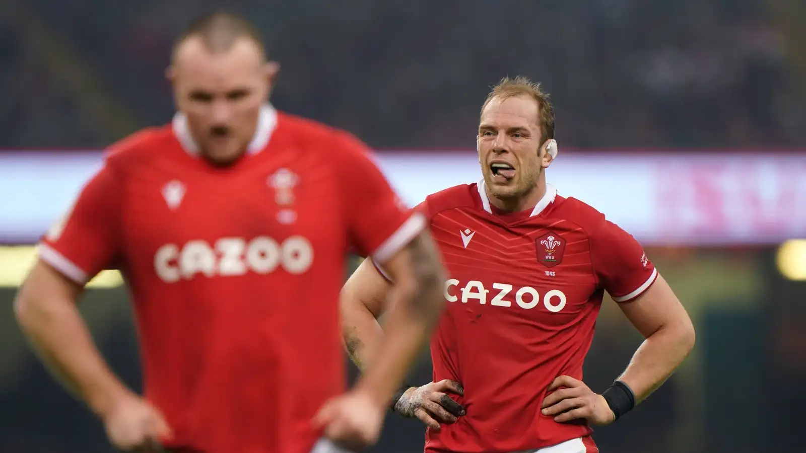 Alun Wyn Jones will be available for selection for Wales’ Six Nations clash with Scotland at Murrayfield. Head coach Warren Gatland initially ruled the most capped Test player of all time out of the clash after Jones took a head knock against Ireland, but he has now been cleared to face the Scots.