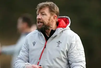 Six Nations: Wales defence coach Mike Forshaw takes inspiration from predecessor Shaun Edwards