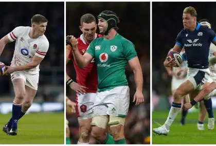 Six Nations fantasy tips: The top 10 most selected players after Round One