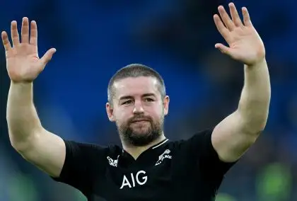 Dane Coles: Veteran All Black to hang up his boots after the 2023 World Cup