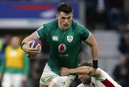 Ireland sweating on fitness of superstar that ‘any team would miss’ ahead of Rugby World Cup squad announcement