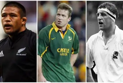 Ten of the worst moments of rugby skulduggery