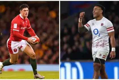 Six Nations: Seven players looking to impress in the fallow week including Manu Tuilagi