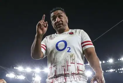 England forward announces shock retirement on eve of Six Nations