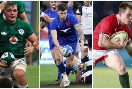 Two Cents Rugby: Five changes Six Nations teams should make for Round Three