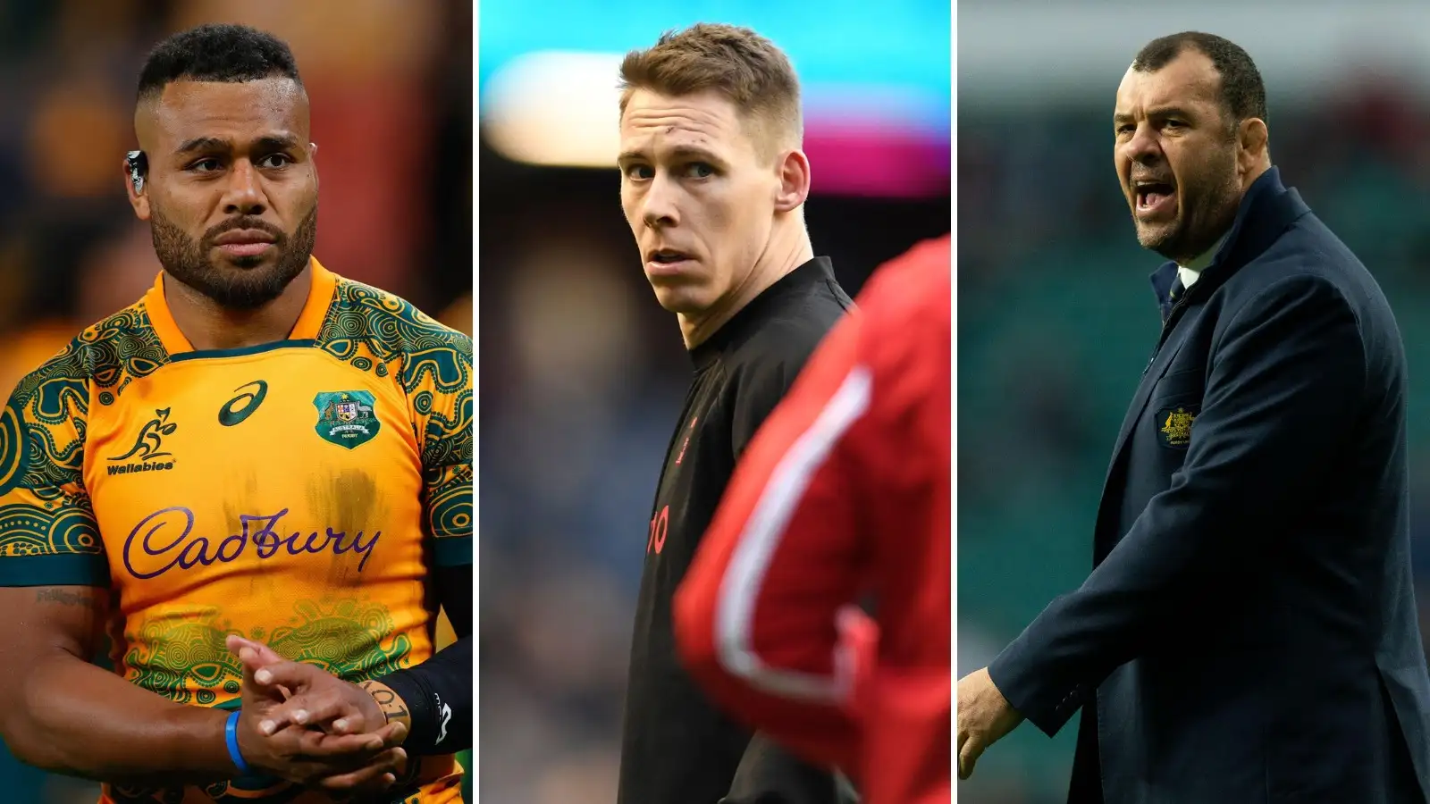 rugby rumours and transfers: Planet Rugby recaps some of the biggest rugby transfers news, rugby rumours and movements in the world of rugby union over the past week. including Samu Kerevi, coaches around the world, Wales stars, and much more.
