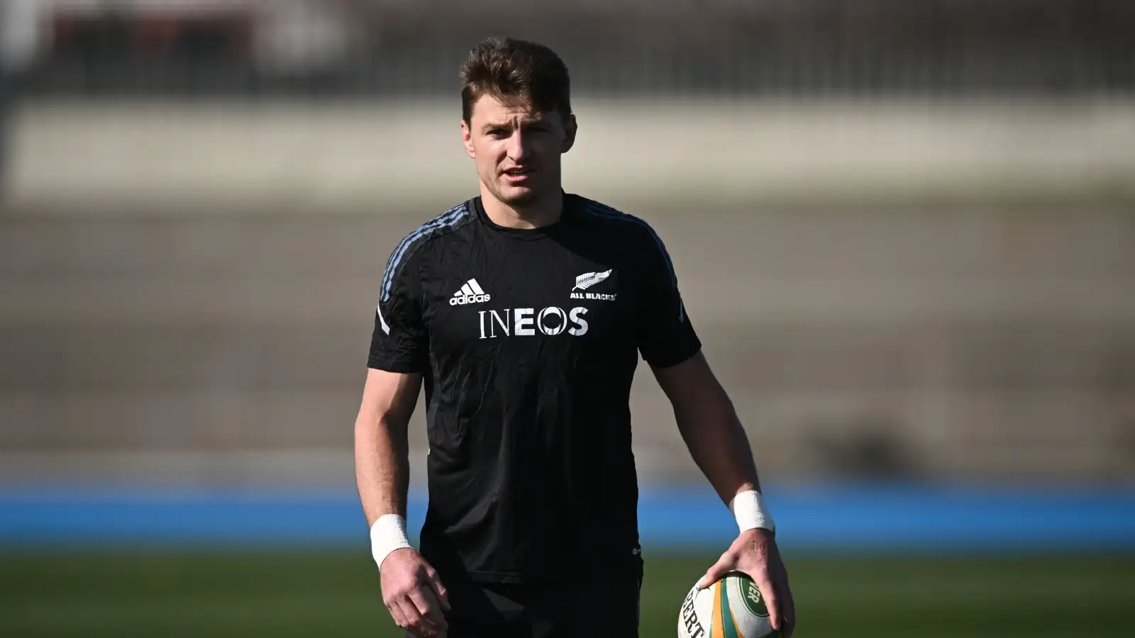 Beauden Barrett: All Blacks veteran weighing up his future after the 2023 Rugby World Cup