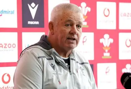 Six Nations: Wales coach Warren Gatland is confident that England clash will go ahead