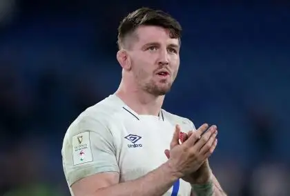 England: Tom Curry ruled out of Wales Test, Courtney Lawes set for Six Nations return