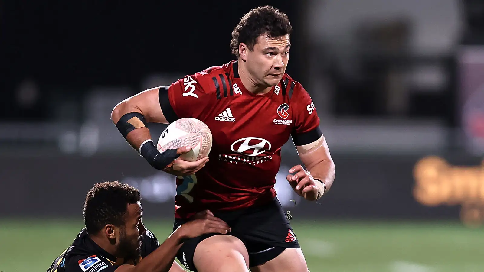 Super Rugby Pacific Team Tracker: All Blacks star’s injury adds to Crusaders crisis ahead of Chiefs clash