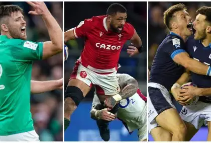 Six Nations: Five storylines to watch ahead of Round Three as Wales and England clash after fraught week