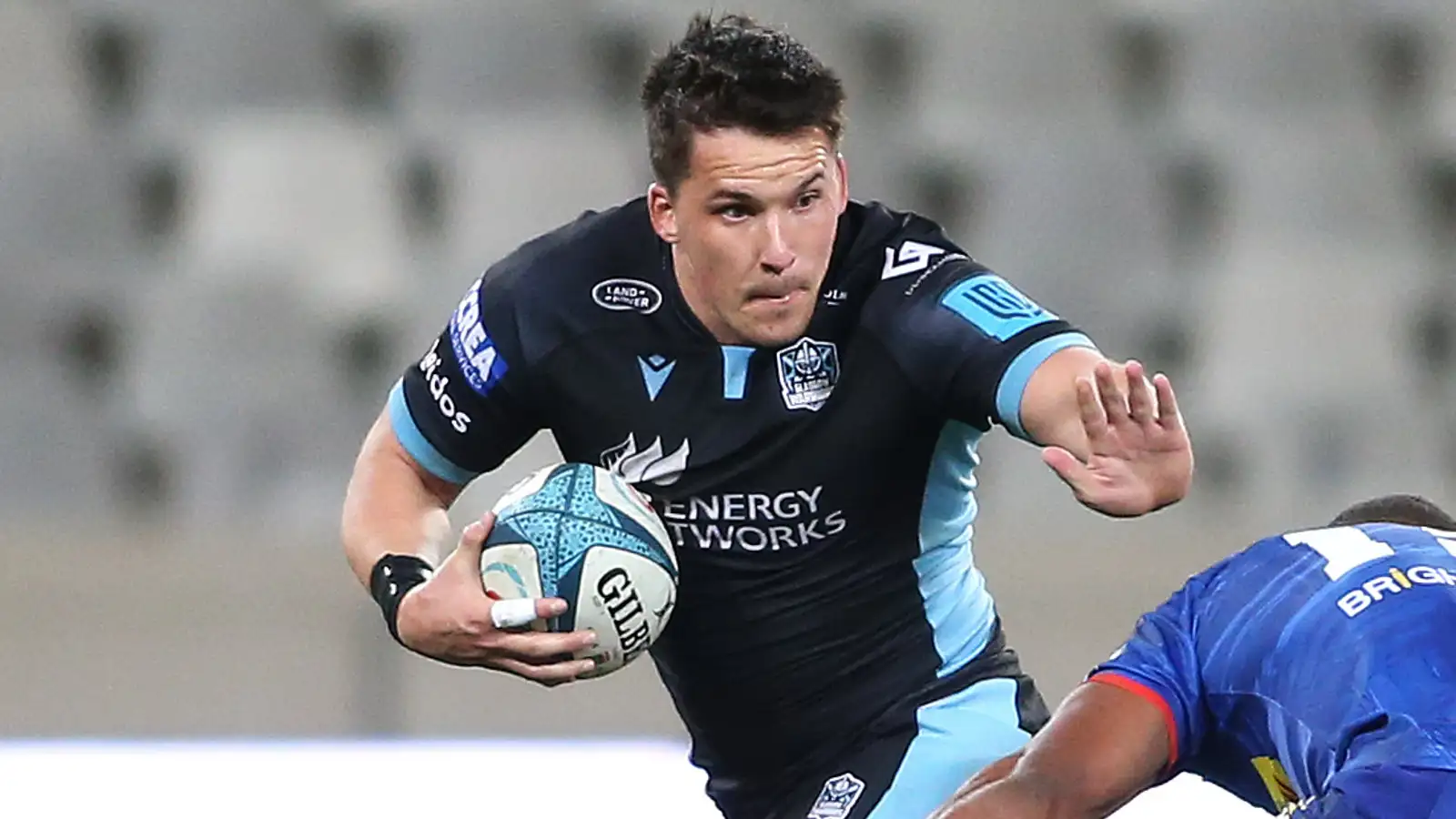 Sam Johnson Glasgow Warriors v Stormers URC 2022 - PA.jpg