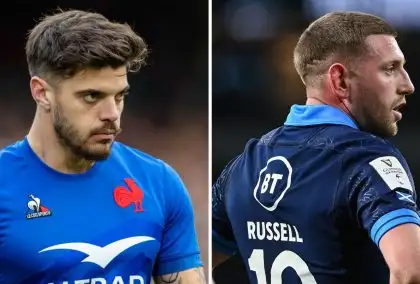 France v Scotland: Six Nations preview as Les Bleus look to get back to winning ways