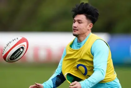 Marcus Smith: Nick Evans backs England star to play key role off the bench against Wales as he recalls Dan Carter era