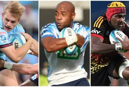 Super Rugby Pacific Team of the Week: Blues and Chiefs lead the way after fine victories