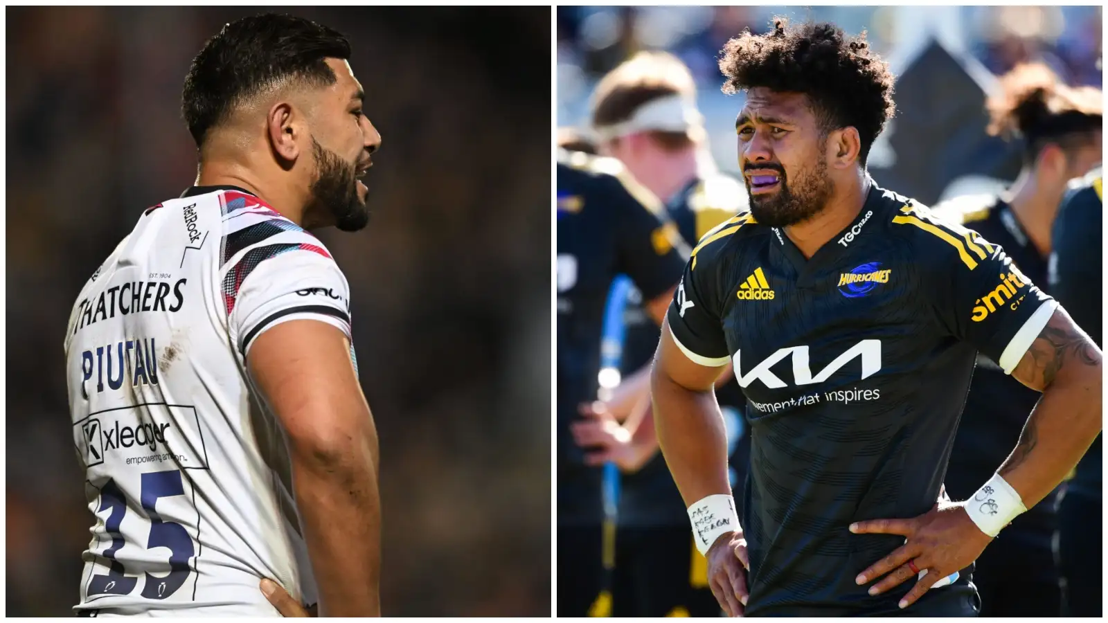Who’s hot and who’s not: Current and former All Blacks shine, but Ardie Savea in the dock
