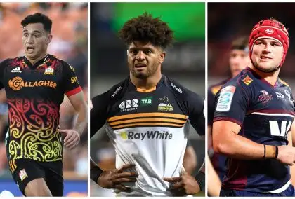 Super Rugby Pacific Team of the Week: Australian sides dominate selection after Super Round