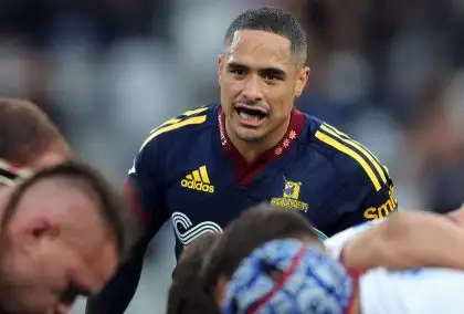 Super Rugby Pacific: All Blacks legend set to make final home appearance for the Highlanders