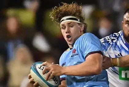 Super Rugby Pacific Team Tracker: Waratahs welcome back Ned Hanigan and Harry Johnson-Holmes
