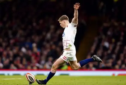 England: Jonny Wilkinson working with Owen Farrell and why Marcus Smith returns at George Ford’s expense