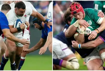 Six Nations: Five storylines to follow on the penultimate weekend including Le Crunch and Ireland’s toughest test